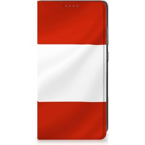 Samsung Galaxy A52 Standcase Oostenrijk