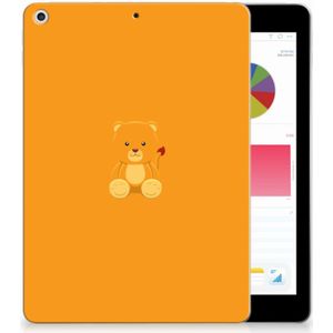 Apple iPad 9.7 2018 | 2017 Tablet Back Cover Baby Beer