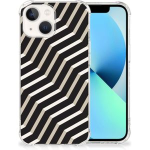 iPhone 13 Shockproof Case Illusion