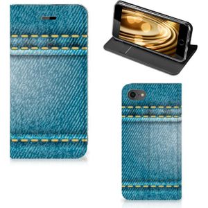 iPhone 7 | 8 | SE (2020) | SE (2022) Hippe Standcase Jeans