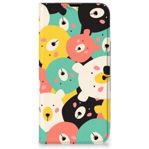 iPhone 13 Pro Max Magnet Case Bears
