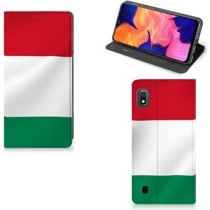 Samsung Galaxy A10 Standcase Hongarije