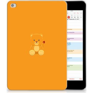 Apple iPad Mini 4 | Mini 5 (2019) Tablet Back Cover Baby Beer