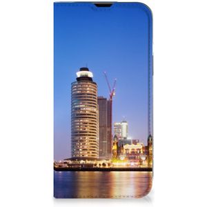 iPhone 14 Book Cover Rotterdam