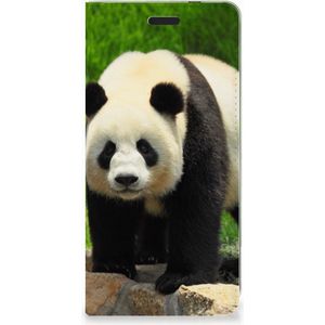 Nokia 3.1 (2018) Hoesje maken Panda