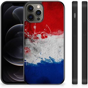 iPhone 12 Pro Max Bumper Hoesje Nederland