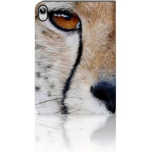 iPad (2022) 10.9 Flip Case Cheetah