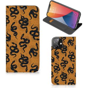 Hoesje maken voor iPhone 12 | iPhone 12 Pro Snakes