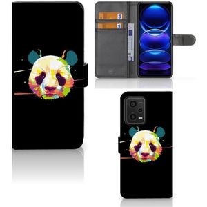 Xiaomi Redmi Note 12 5G | Poco X5 Leuk Hoesje Panda Color