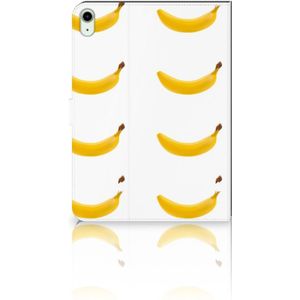 iPad Air (2020/2022) 10.9 inch Tablet Stand Case Banana