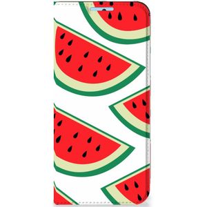 Xiaomi Redmi Note 11/11S Flip Style Cover Watermelons