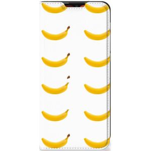 Motorola Moto E7 Power | E7i Power Flip Style Cover Banana