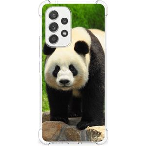 Samsung Galaxy A53 5G Case Anti-shock Panda