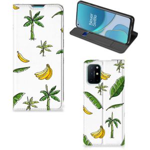 OnePlus 8T Smart Cover Banana Tree