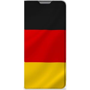 Xiaomi 12 Pro Standcase Duitsland