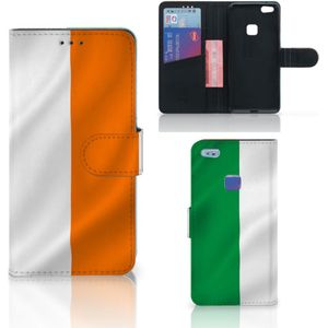 Huawei P10 Lite Bookstyle Case Ierland