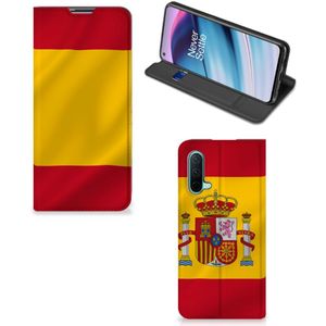 OnePlus Nord CE 5G Standcase Spanje