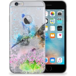 Hoesje maken Apple iPhone 6 Plus | 6s Plus Vogel