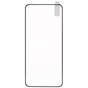 OnePlus Nord N10 5G Screen Protector Glas Volledige Dekking