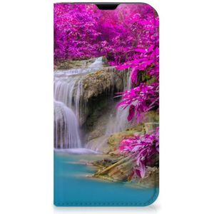 iPhone 13 Mini Book Cover Waterval