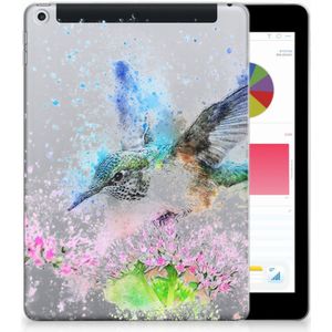 Tablethoes Apple iPad 9.7 2018 | 2017 Vogel
