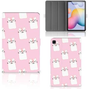 Samsung Galaxy Tab S6 Lite | S6 Lite (2022) Flip Case Sleeping Cats