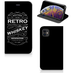 Apple iPhone 11 Flip Style Cover Whiskey