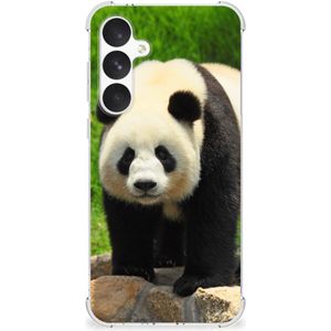 Samsung Galaxy A55 Case Anti-shock Panda