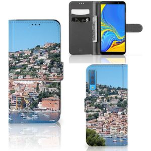 Samsung Galaxy A7 (2018) Flip Cover Zuid-Frankrijk