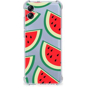 Samsung Galaxy A04e Beschermhoes Watermelons