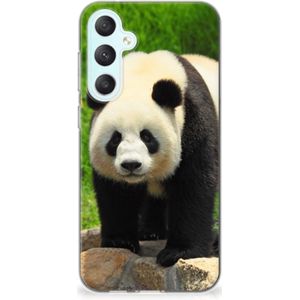 Samsung Galaxy S23 FE TPU Hoesje Panda