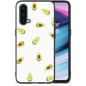OnePlus Nord CE 5G Back Cover Hoesje Avocado