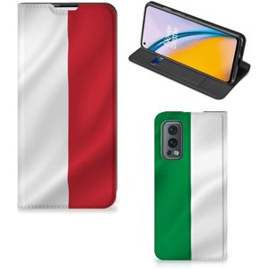 OnePlus Nord 2 5G Standcase Italië