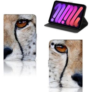iPad Mini 6 (2021) Flip Case Cheetah