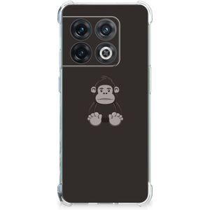 OnePlus 10 Pro Stevig Bumper Hoesje Gorilla