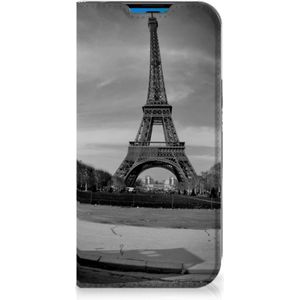 iPhone 14 Pro Book Cover Eiffeltoren