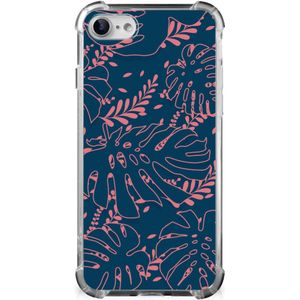 iPhone SE 2022/2020 | iPhone 8/7 Case Palm Leaves