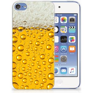 Apple iPod Touch 5 | 6 Siliconen Case Bier