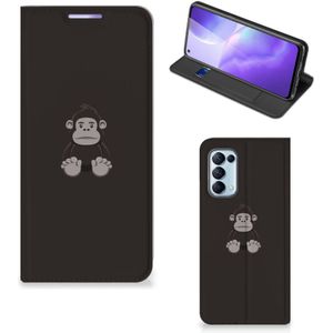 OPPO Find X3 Lite Magnet Case Gorilla