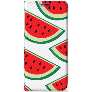 Samsung Galaxy A13 (5G) | Samsung Galaxy A04s Flip Style Cover Watermelons