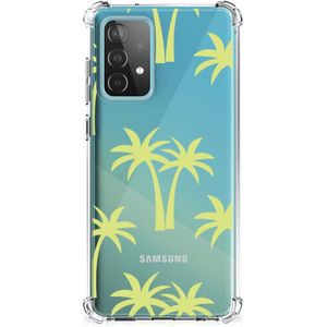 Samsung Galaxy A52 4G/5G Case Palmtrees