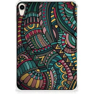 Apple iPad mini 6 (2021) Hippe Hoes Aztec