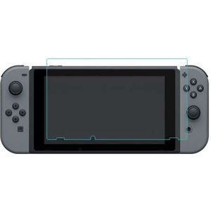 Nintendo Switch Tempered Glass Protector