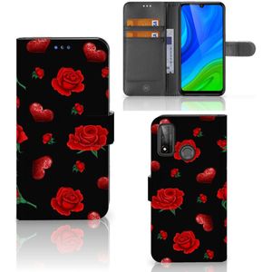 Huawei P Smart 2020 Leuk Hoesje Valentine