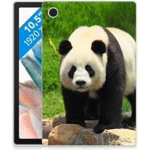 Samsung Galaxy Tab A8 2021/2022 Back Case Panda