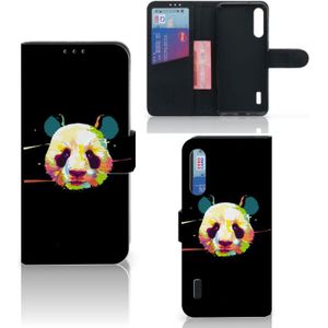 Xiaomi Mi A3 Leuk Hoesje Panda Color