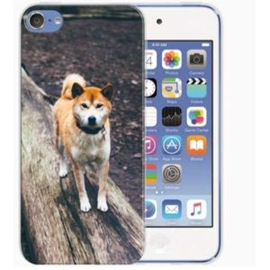 Apple iPod Touch 5 | 6 TPU Hoesje Maken met Foto's