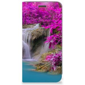 Motorola Moto E5 Play Book Cover Waterval