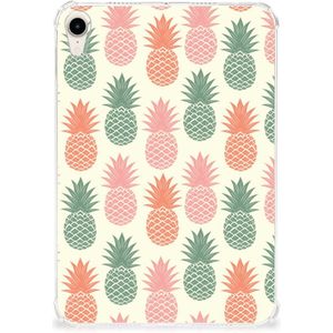 Apple iPad mini 6 (2021) | iPad mini 7 (2024) Tablet Cover Ananas