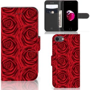 iPhone 7 | 8 | SE (2020) | SE (2022) Hoesje Red Roses